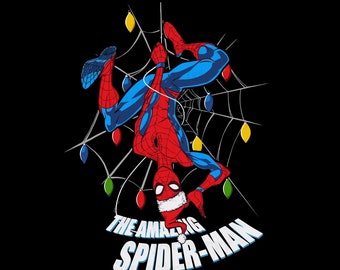 Spiderman Svg, Spiderman Png, Spider Verse Png, Spiderman Clipart, Spider Verse Clipart, Spiderman Png, Digital File