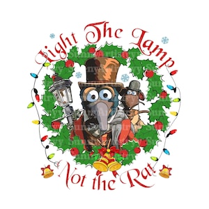 Christmas Muppets Png, Muppets Png For Sublimation, Muppets Shirt Png, Family Vacation Png, Muppets Clipart, Christmas Muppets Svg