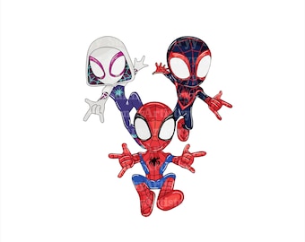 Spiderman Png, Spiderman Png, Spider Verse Png, Spiderman Clipart, Spider Verse Clipart, Spiderman, Digital File,