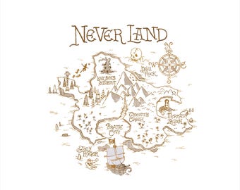 Peter Pan Svg, Peter Pan Png, Neverland Svg, Neverland Png, Peter Pan Sublimation Svg, Peter Pan Shirt Png, fichier numérique, téléchargement immédiat