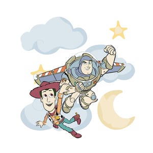Toy Story Png SVG, Woody Png, Buzz Png, Toy Story Shirt Png, Toy Story Clipart, Bundle Family Vacation Png, Toy Story Sublimation
