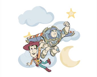 Toy Story Png SVG, Woody Png, Buzz Png, Toy Story Shirt Png, Toy Story Clipart, Bundle Family Vacation Png, Toy Story Sublimation