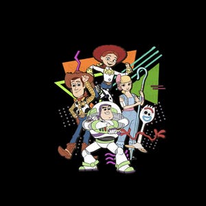 Toy Story Png SVG, Woody Png, Buzz Png, Toy Story Shirt Png, Toy Story Clipart, Bundle Family Vacation Png, Toy Story Sublimation