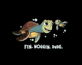 Dude And Lil Dude Png, Father And Son Shirt, Squirt Png, Squirt Svg, Crush Png, Cricut File, Digital File, Instant Download