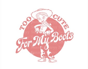 Toy Story Png SVG, Woody Png, Buzz Png, Toy Story Shirt Png, Toy Story Clipart, Jessie Png, Toy Story Sublimation, Cricut File