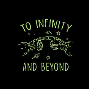 Retro To Infinity And Beyond Png Svg, Toy Story Png, Family Vacation Png, Friend Squad Png, Vacay Mode Png, Magical Kingdom Png, Cricut File
