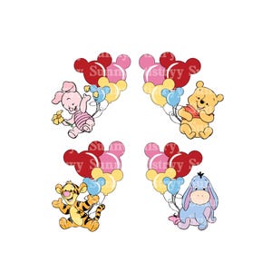 Retro Winnie The Pooh Png, Winnie The Pooh Png, Winnie The Pooh Sublimation,Family Vacation Png, Family Trip Png, Vacay Mode Png, ONLY PNG