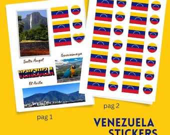 Bandera de France, Dia Internacional, Pegatinas o calcomanias para la escuela