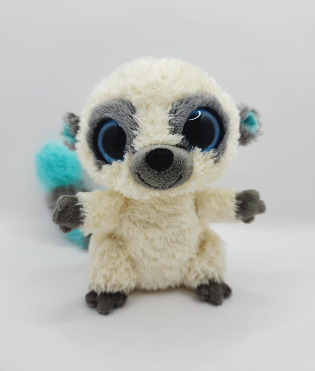 Boo Uk Ty Beanie Boo