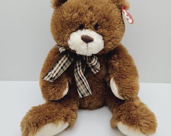 Colección clásica de Ty "Hobble" el oso (11 pulgadas)
