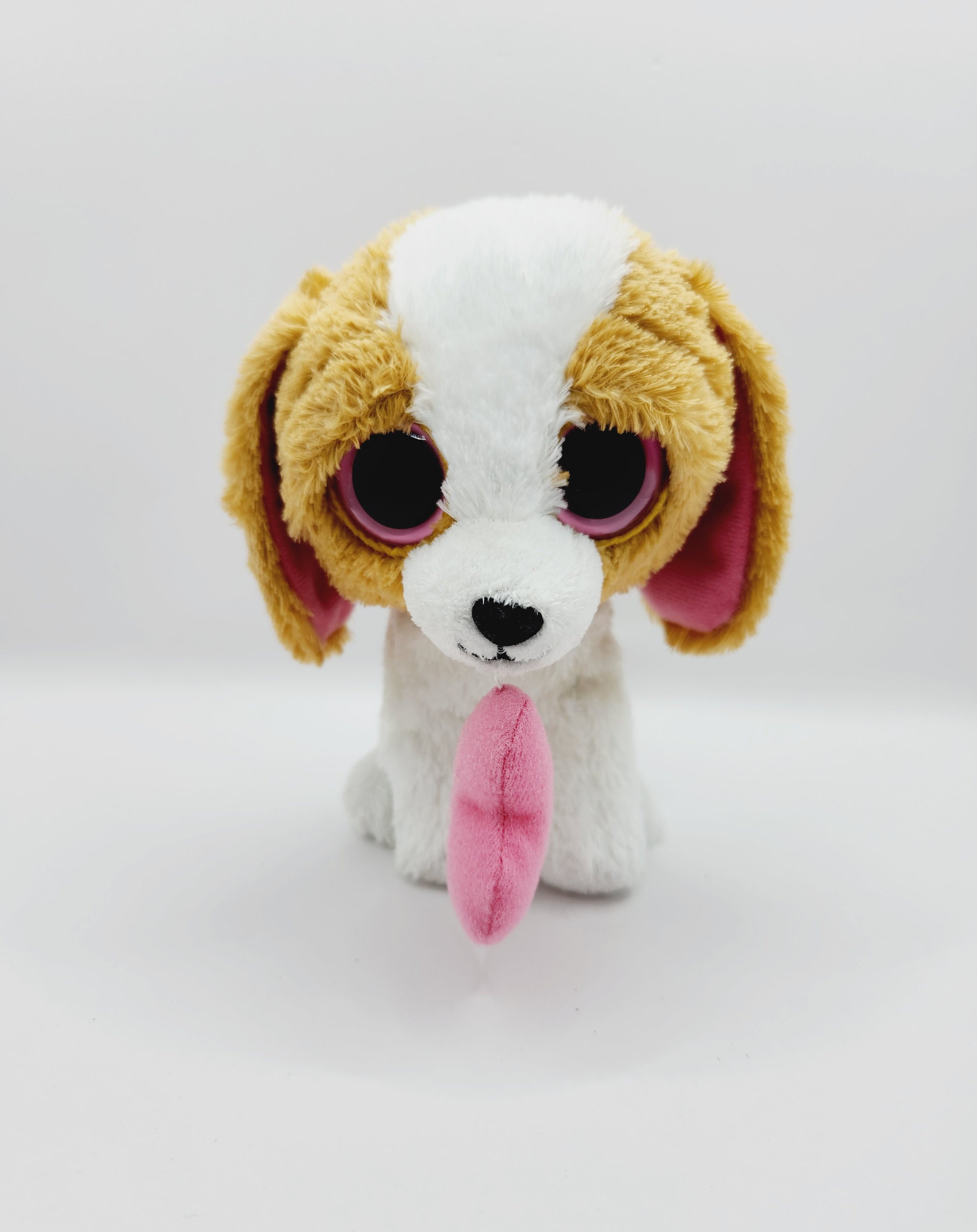 Ty beanie boos cookie the dog sale