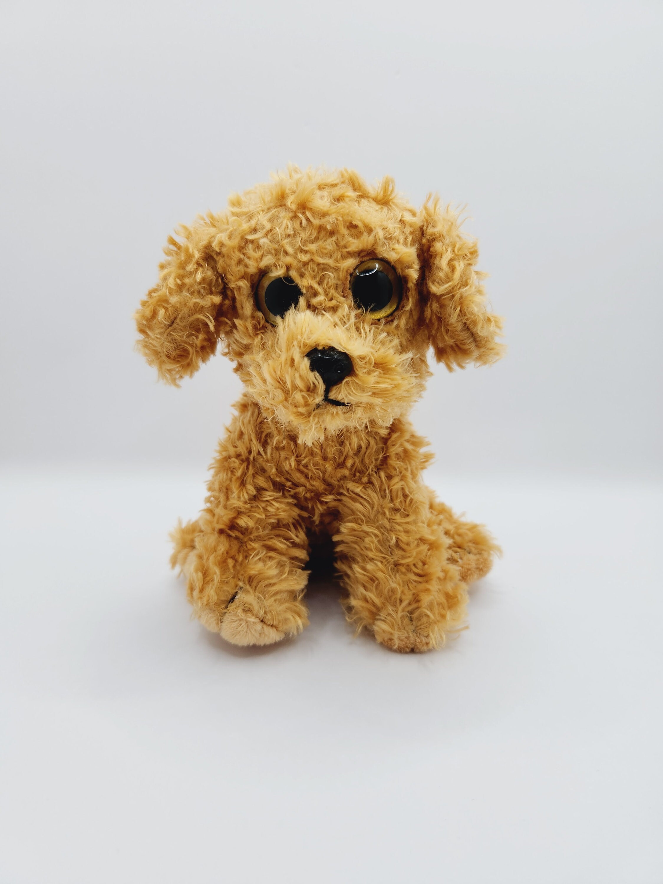 Stuffed Goldendoodle Etsy UK