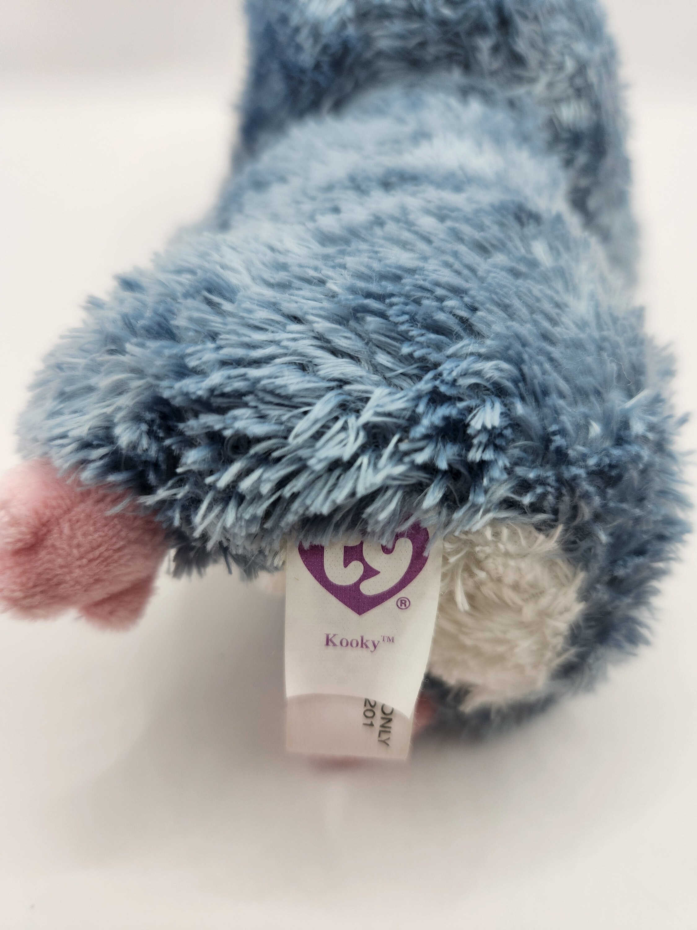 Kooky the koala beanie cheap boo