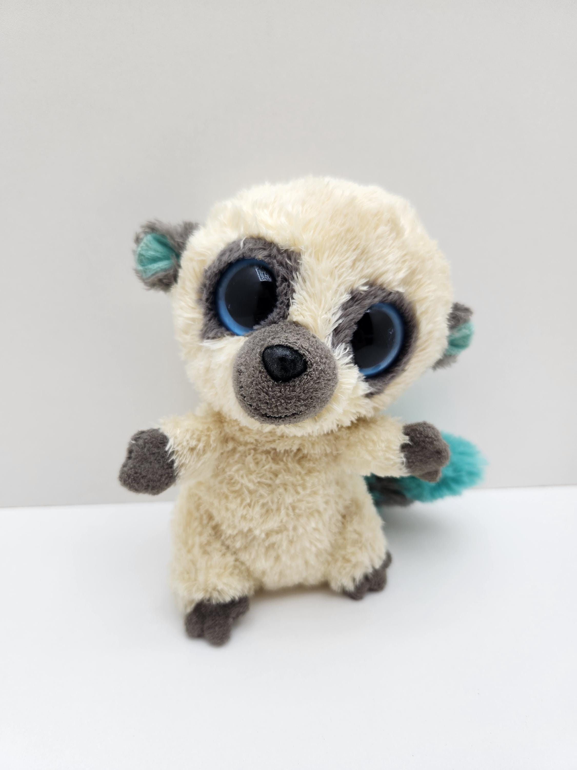 新品　廃盤　 Bruce Bush Baby ブッシュベイビー Bush Baby Plush - Etsy