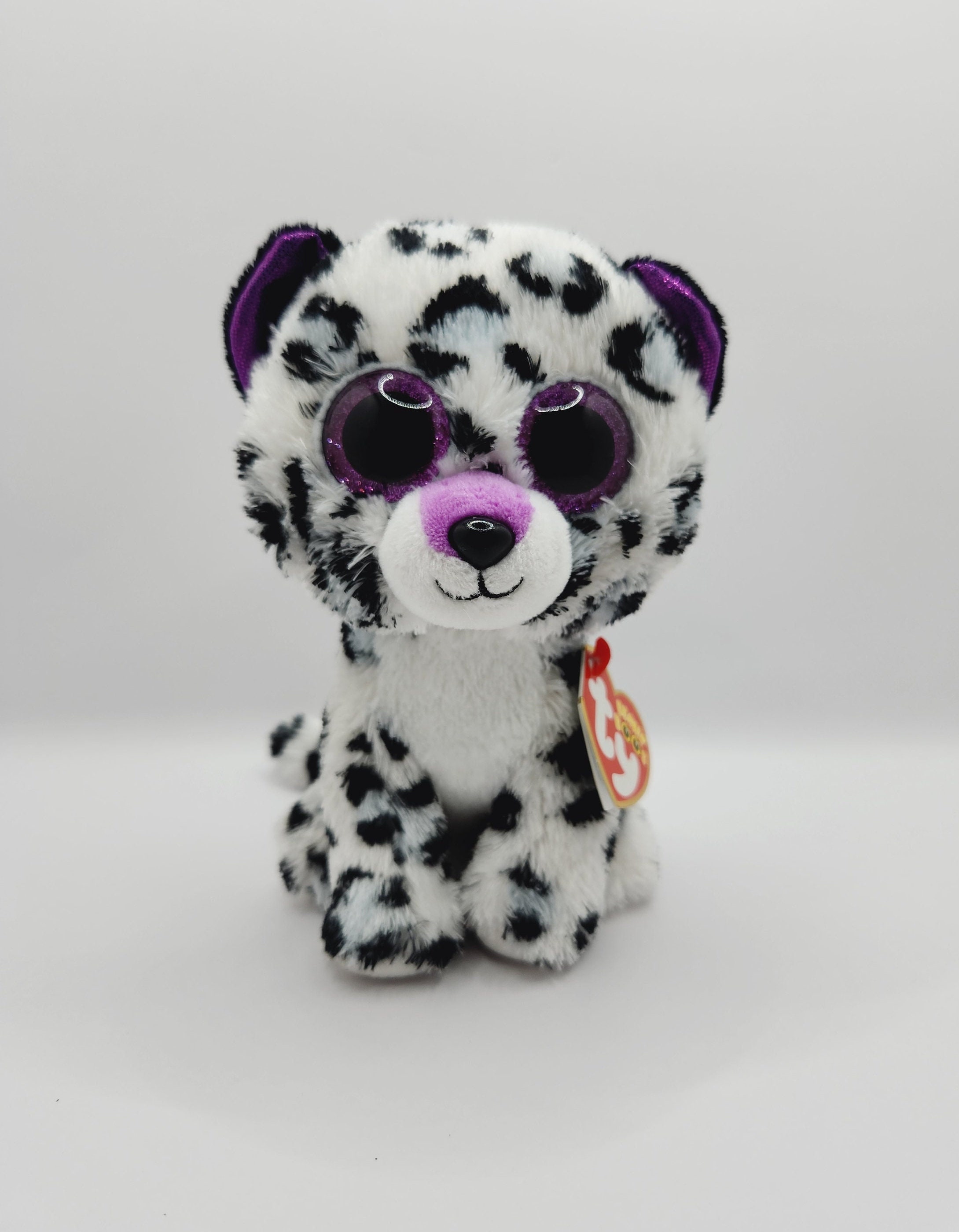 Beanie sale boo leopard
