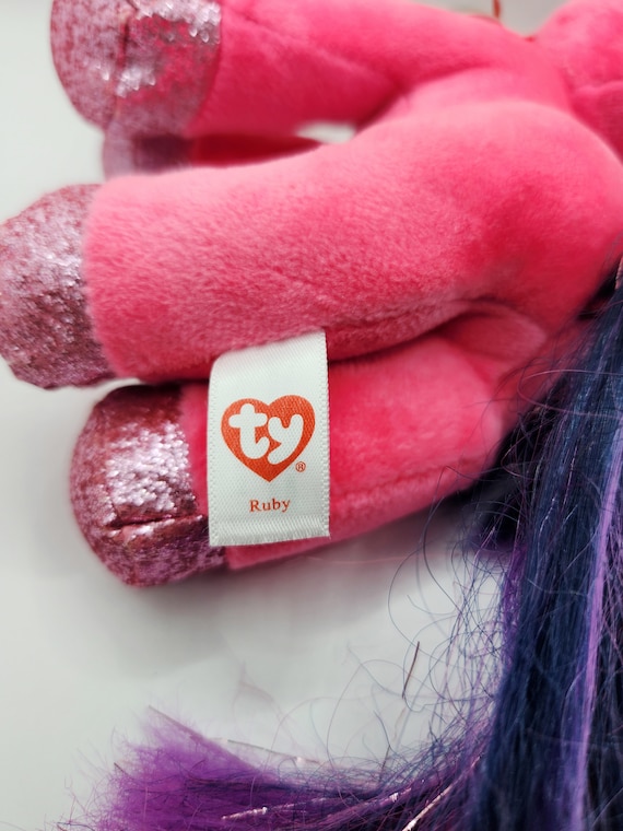 Ruby beanie best sale boo