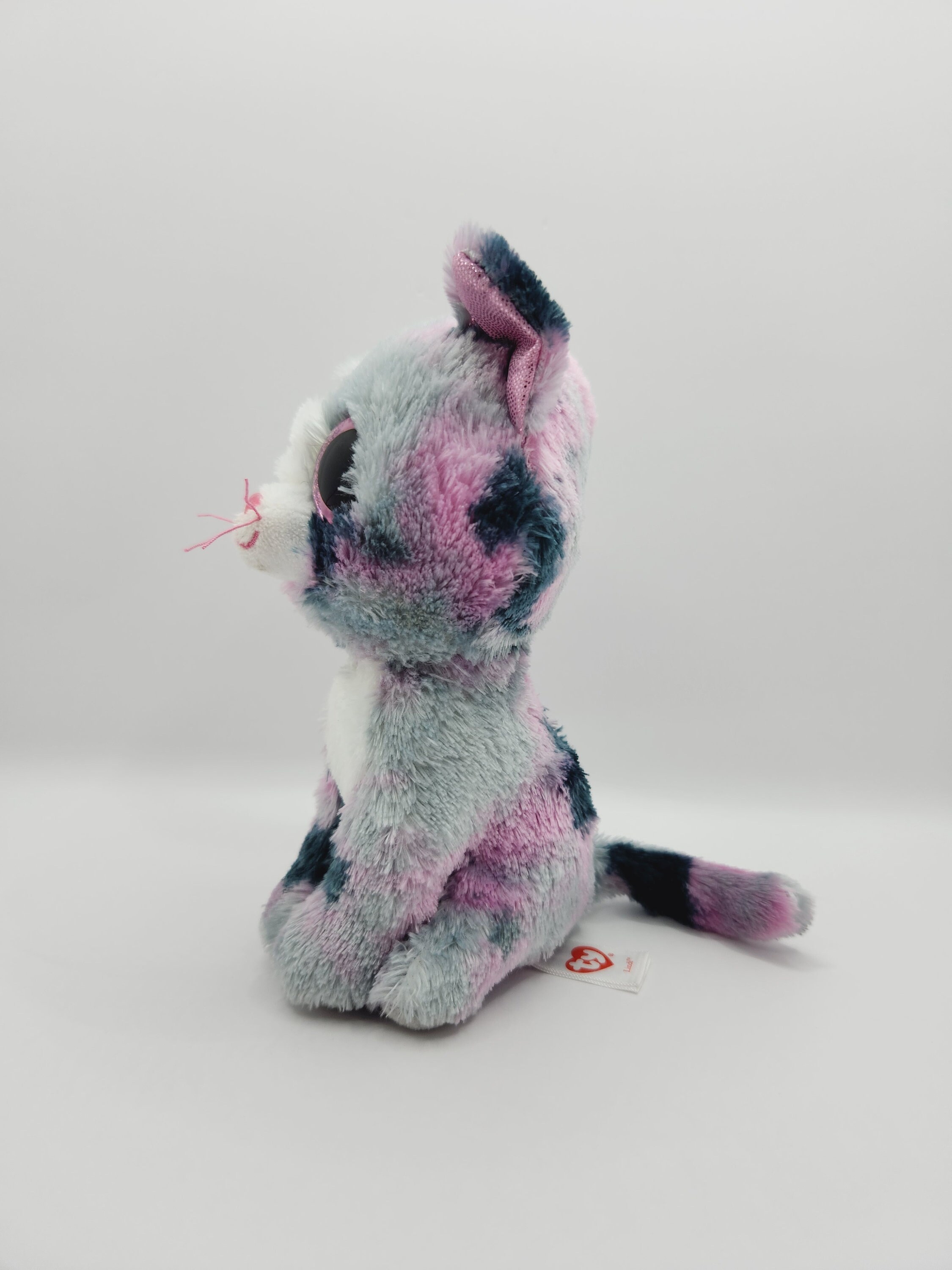 Beanie boo lindi cat sale