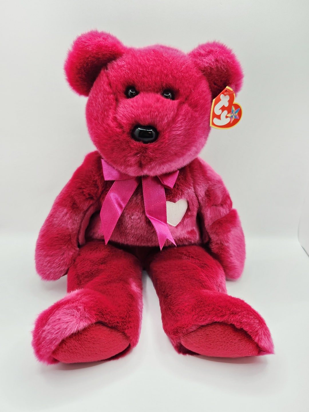 ty BeanieBuddy バレンティナ Valentina エクストララージ ty BeanieBuddy バレンティナ Valentina エクストララージ