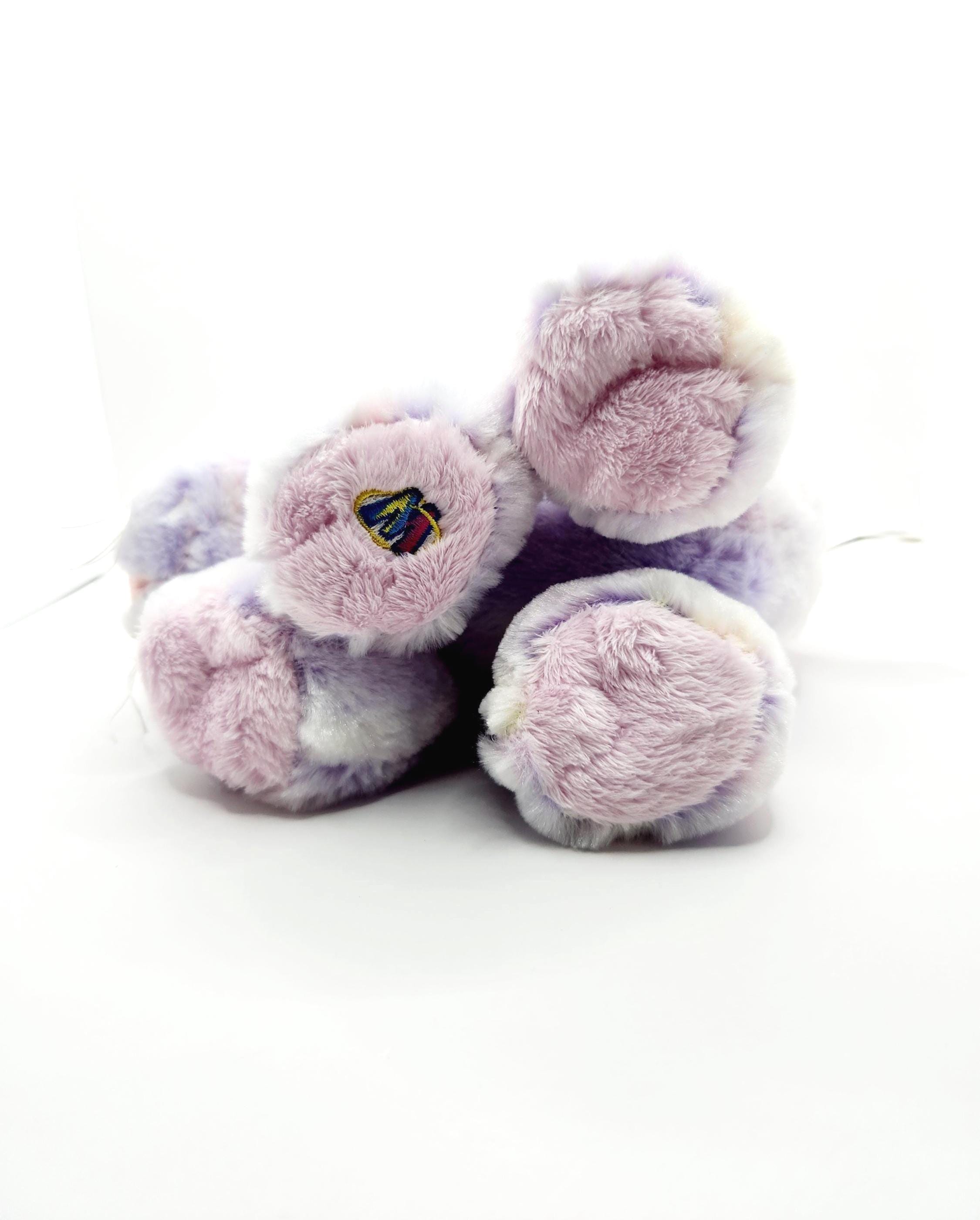 Rock theUniverse BIG BUNNY SHERBET ぬいぐるみ THE MONSTERS Big