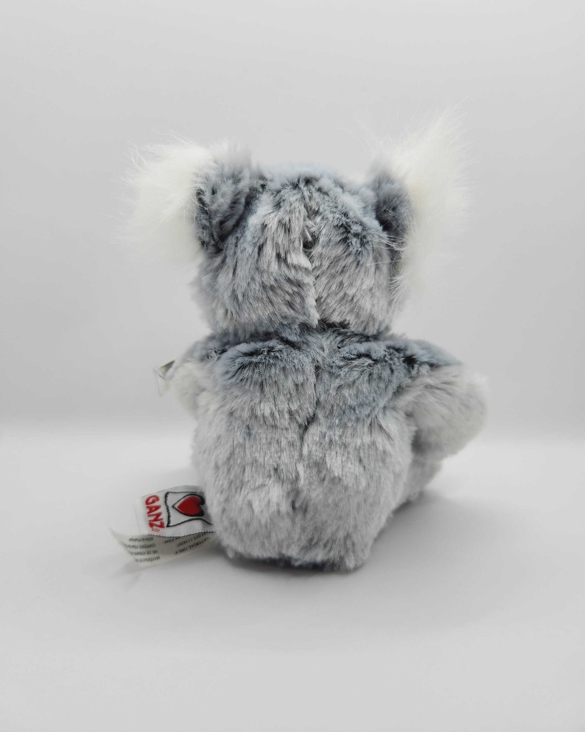 Vintage GANZ Webkinz ~ Koala Bear (9 Inch) -- No Code - Etsy