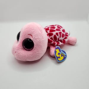 Vintage Ty Beanie Boo &quot;Myrtle&quot; the Turtle (6 inch) *Rare*