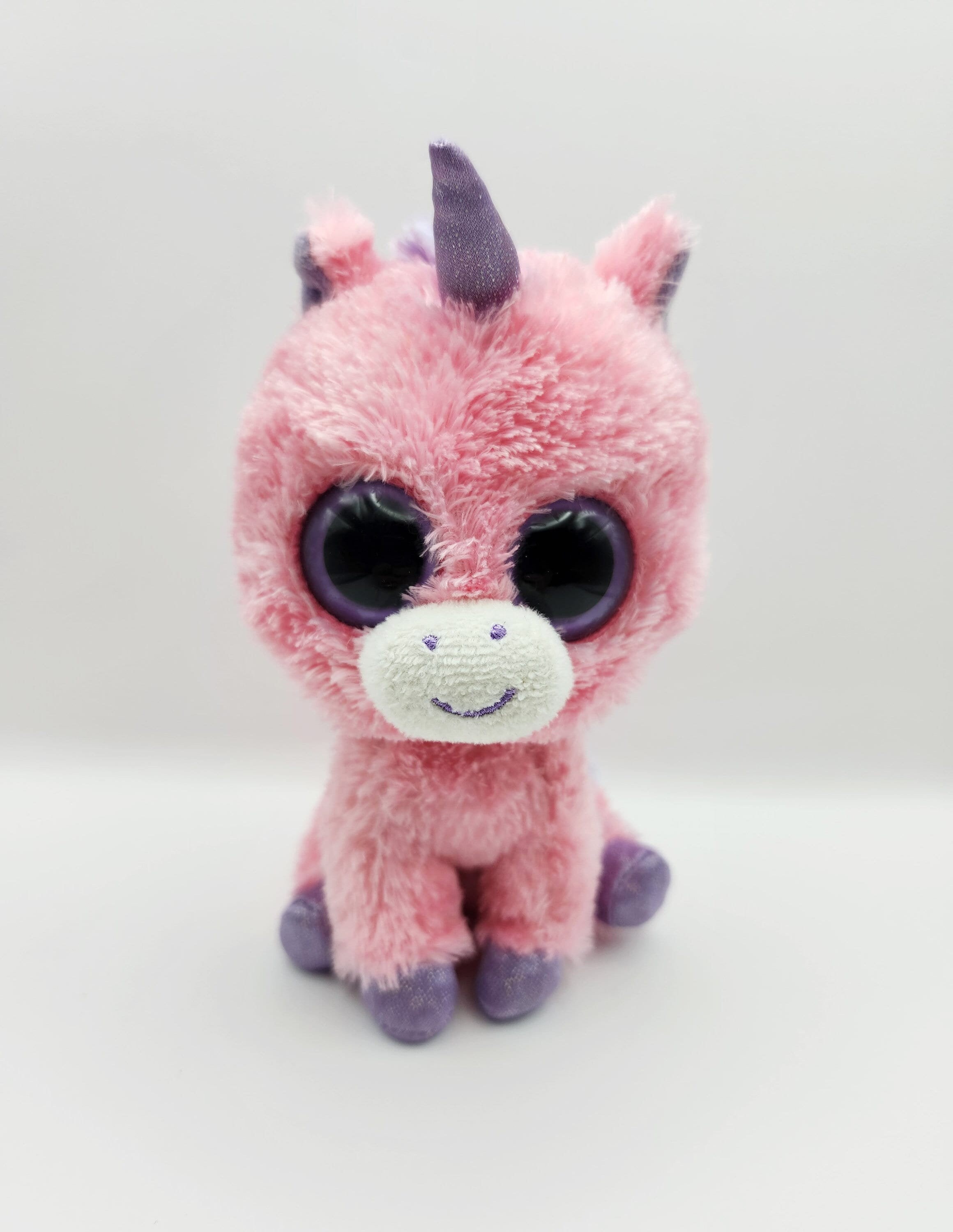 Beanie boo magic unicorn on sale