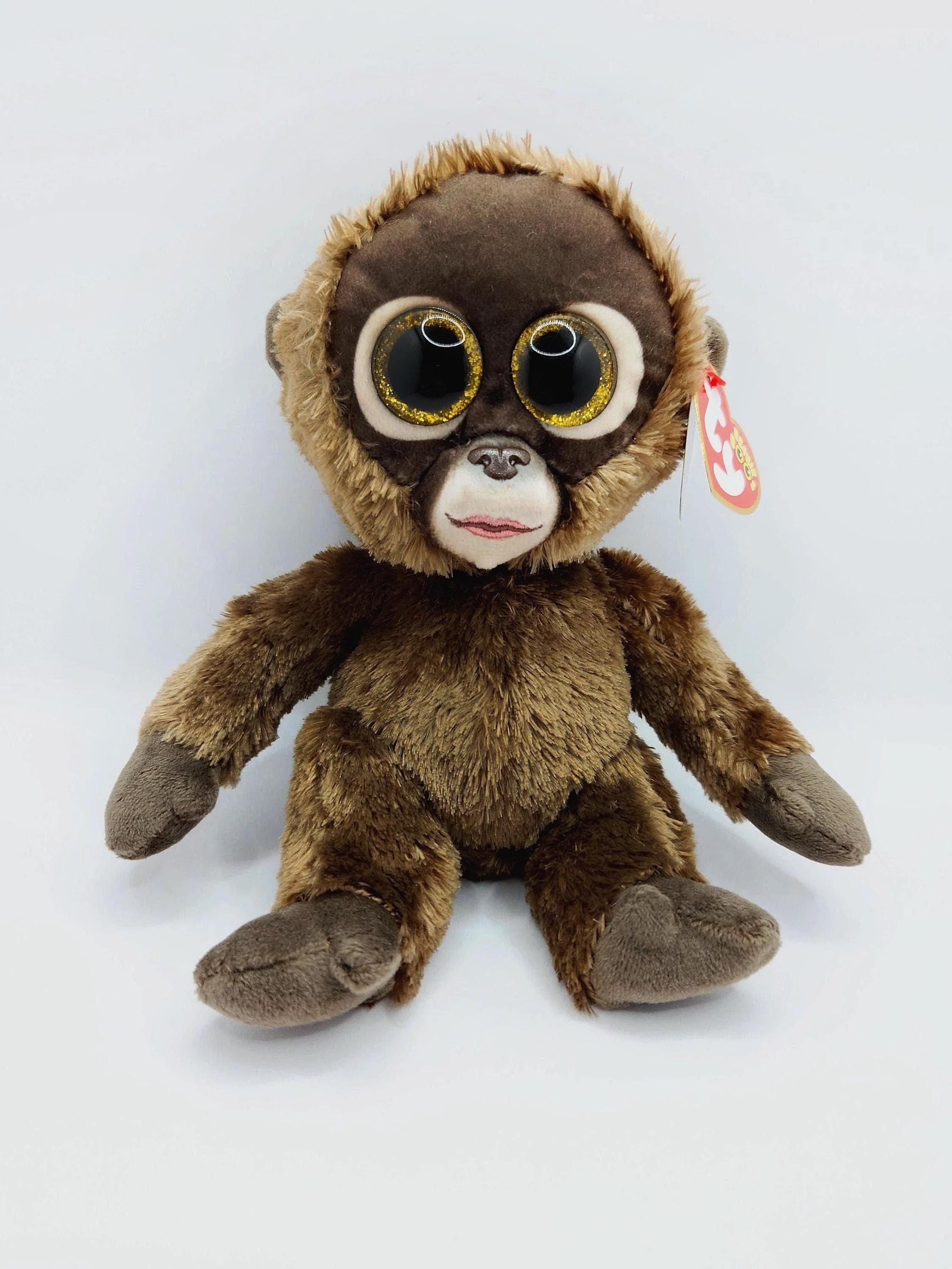 CyP Brands Orsetto Peluche Con Maglia Real Betis - 18 Cm - Prodotto Ufficiale Marrone