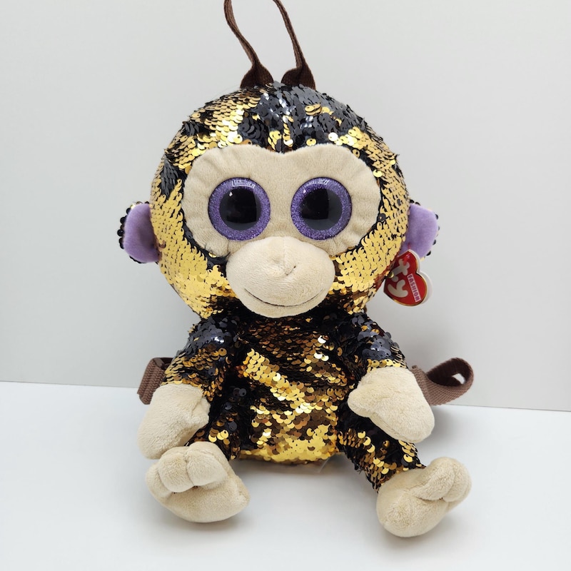 Monkey Rocker - Etsy