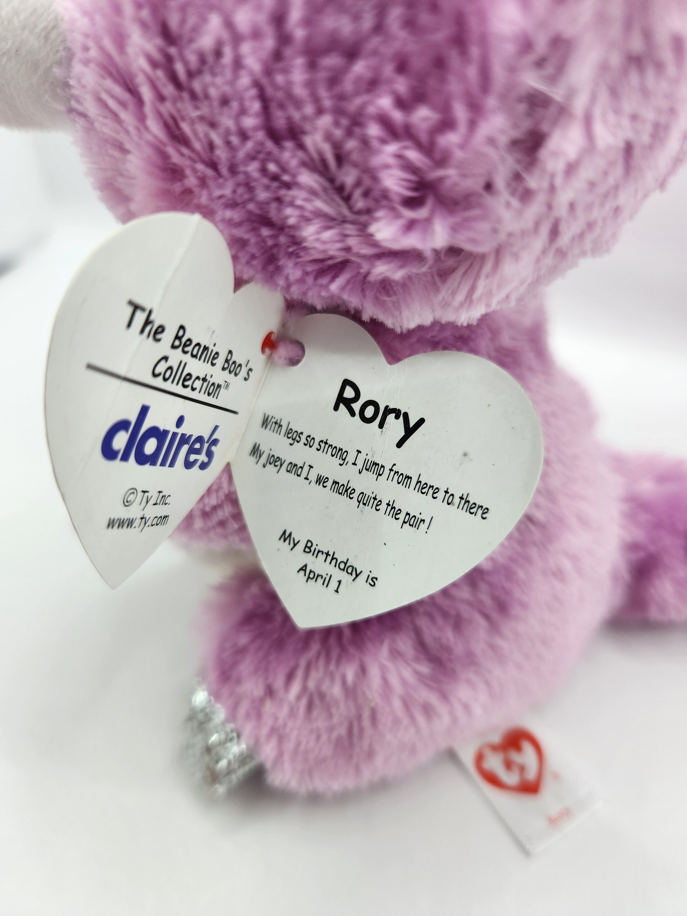 Beanie Boos - Giocattoli E Bambini | Toys Store - Foto 8