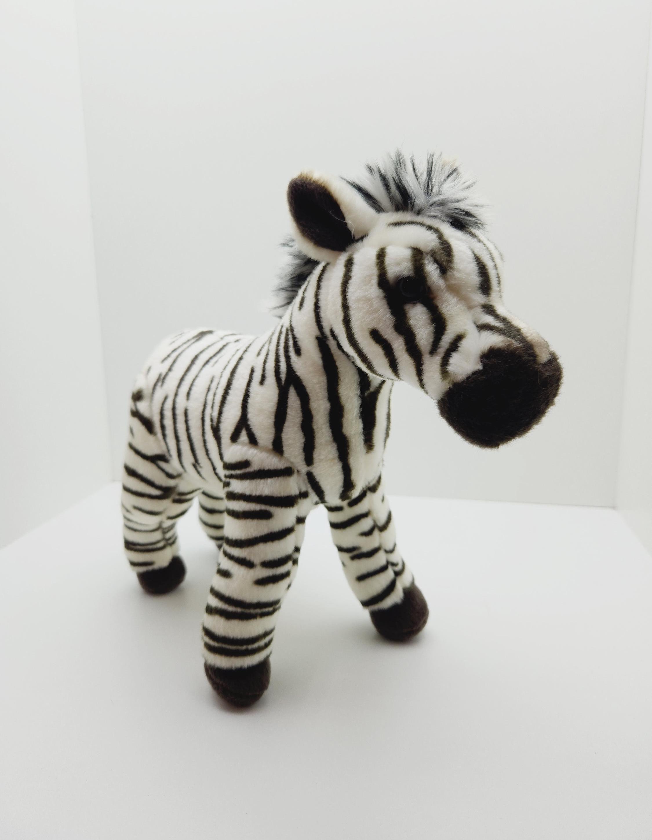 小物 iinagakiikazu Vintage GANZ Webkinz ~ Signature Endangered Cape Mountain