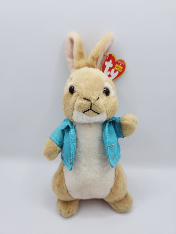 Ty peter clearance rabbit