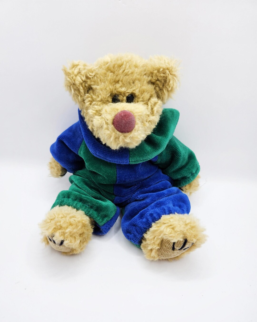 Piccadilly The Attic Treasure Collection Beanie Babies TY Beanie