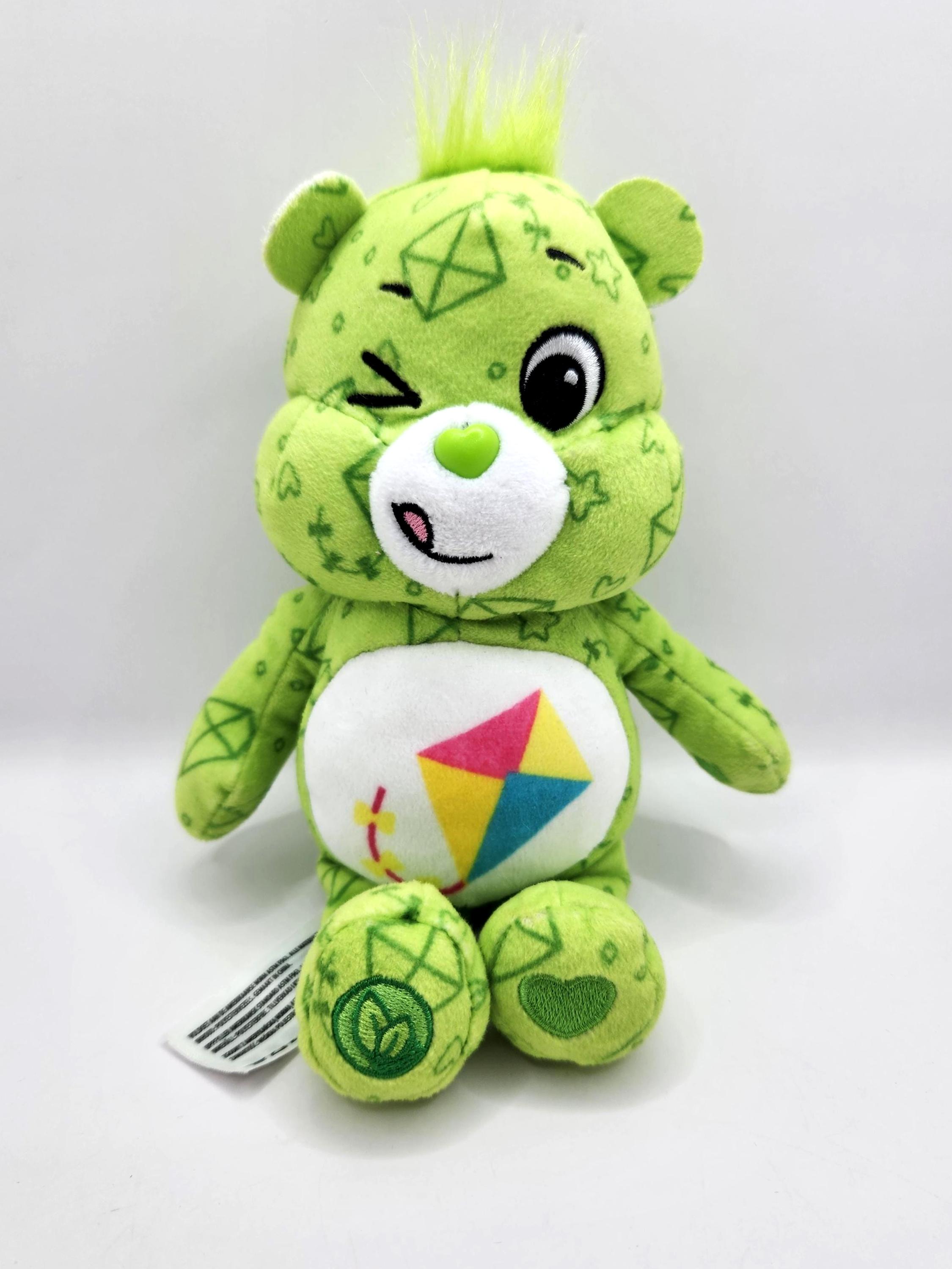 Care Bears Medium Plush Grumpy Bear | Toys R Us Canada