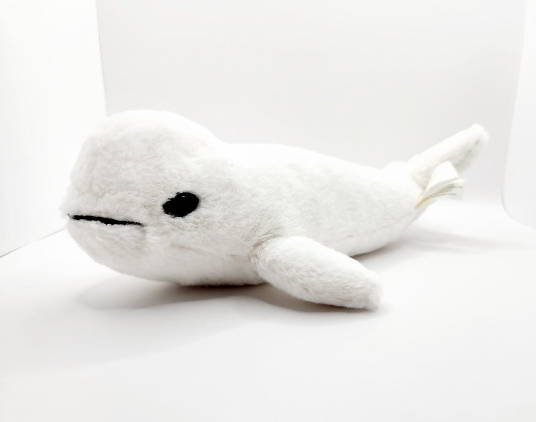 Vintage Stuffed Toy 