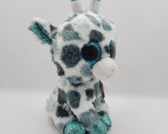 Gia giraffe beanie best sale boo