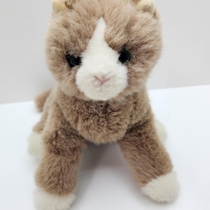vintage GUND ガンド　キャット　ねこ vintage GUND ガンド キャット ねこ