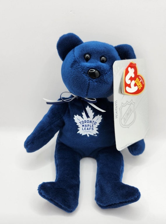 Nhl beanie babies online