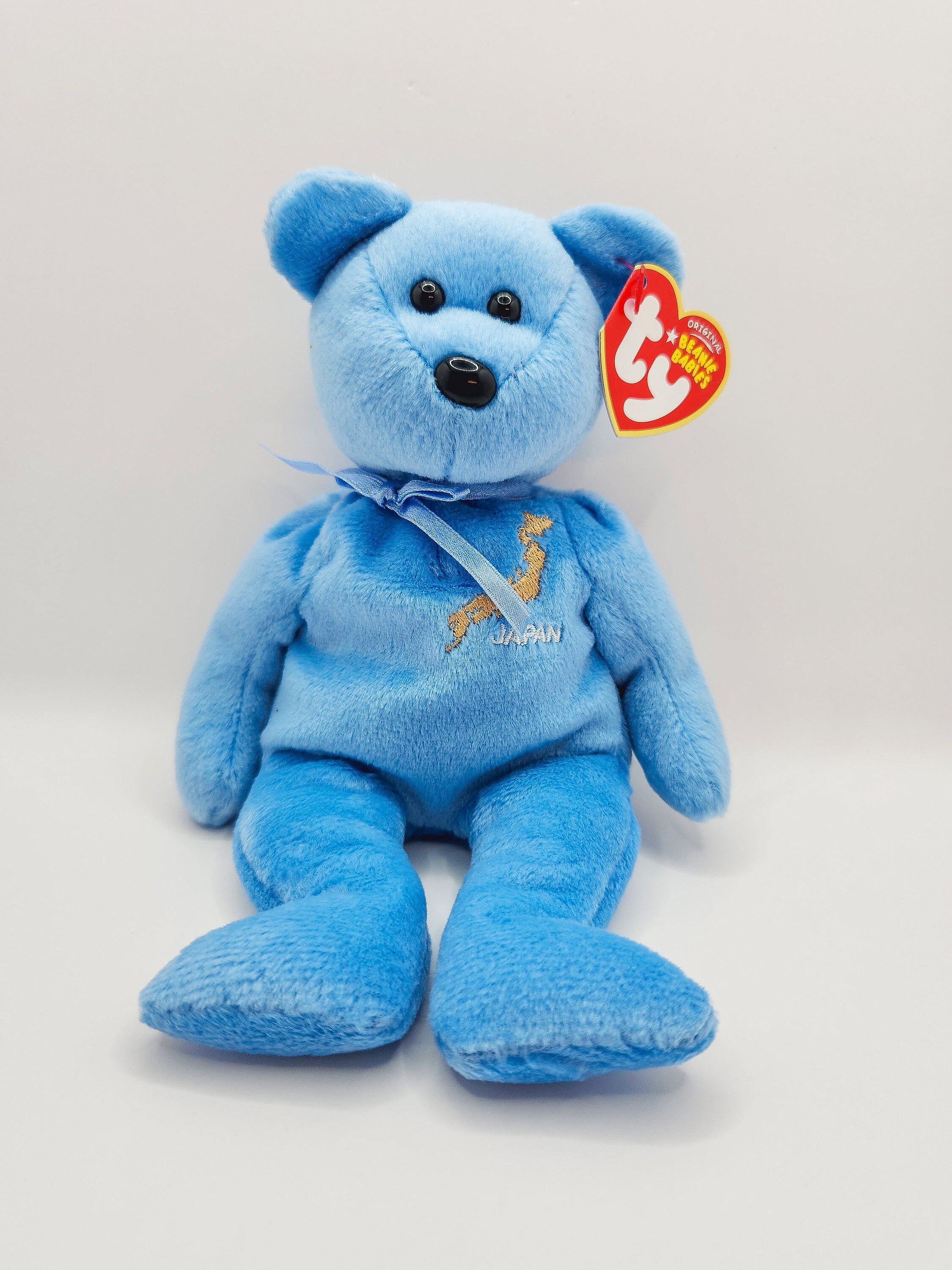 Vintage Ty Beanie Baby 