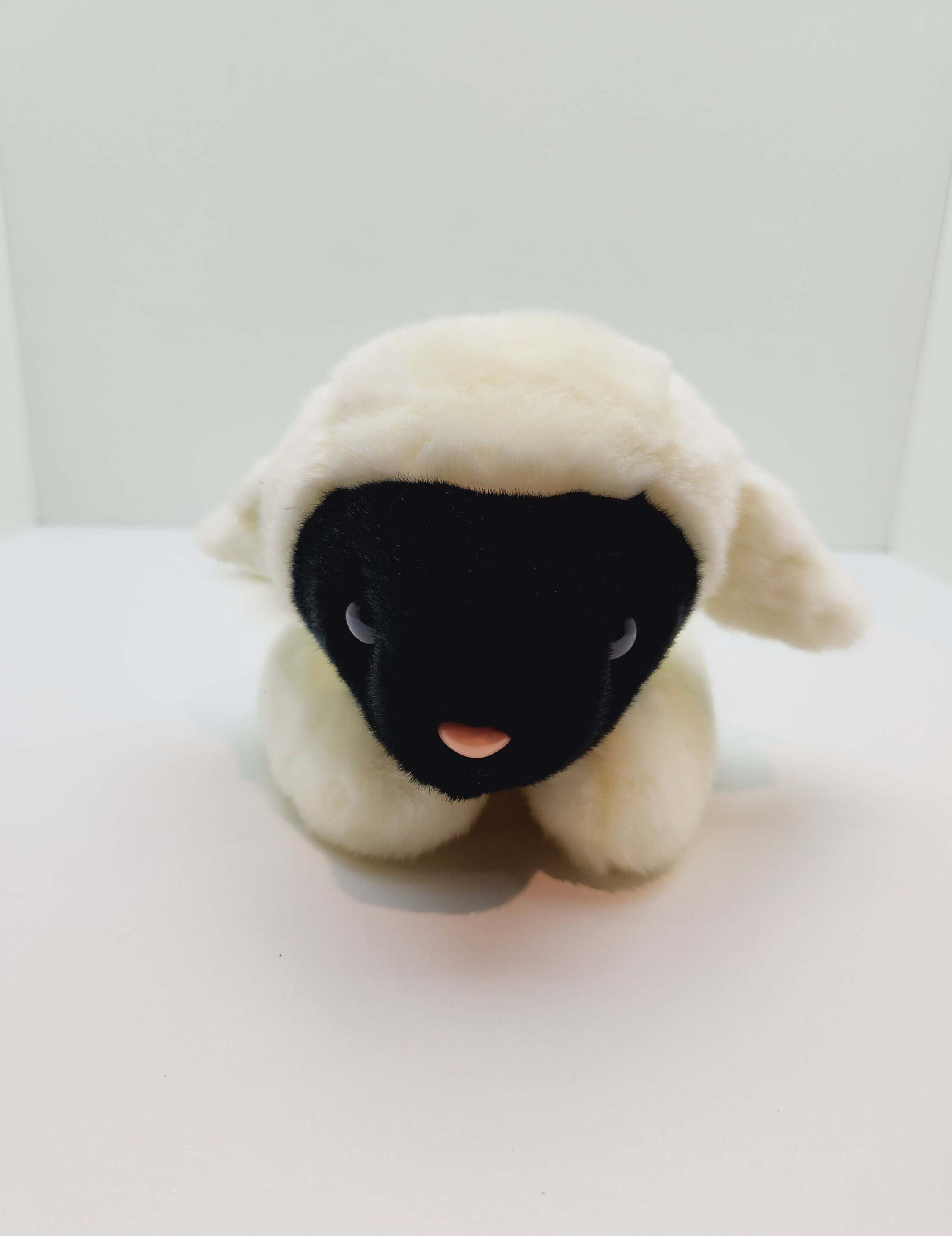 Chops beanie baby value discount