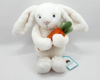 Jellycat Amuseable Popper Collectible New With Tags! (7 Inch) - Etsy