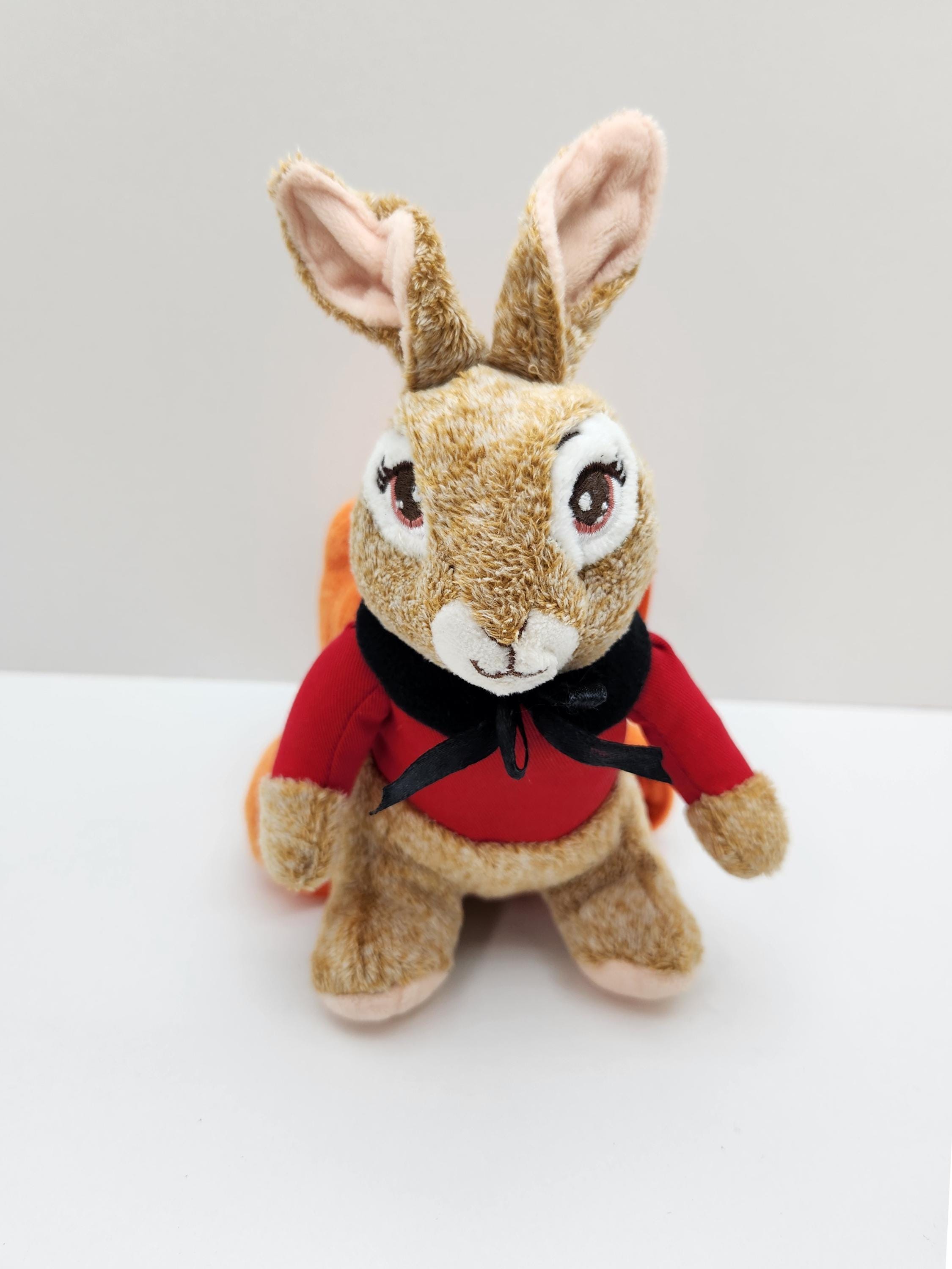 Peter Rabbit Plush 