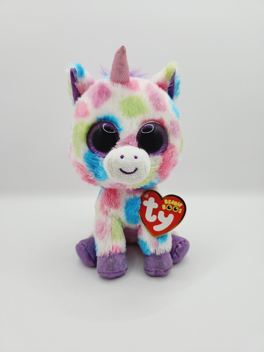 Wishful beanie boo birthday new arrivals