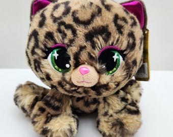 Gund "Sadie Spotson" the Leopard Plush - P.Lushes Pets (6 inch)