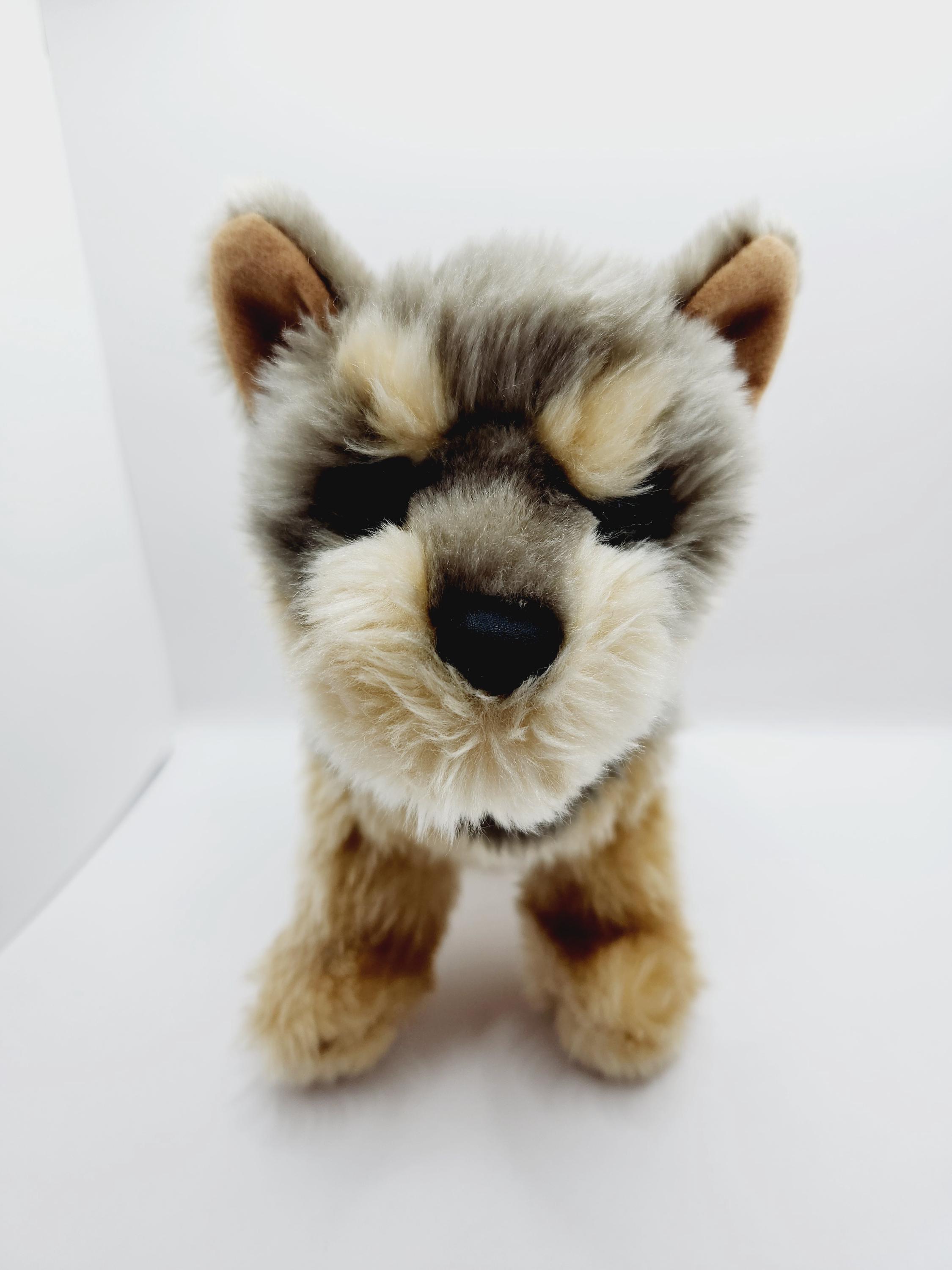 Vintage Douglas Plush 