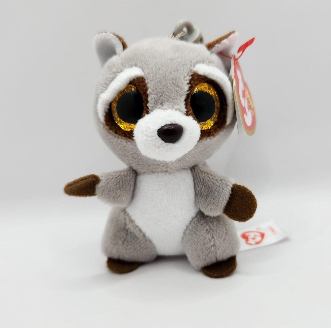 Beanie Boo 