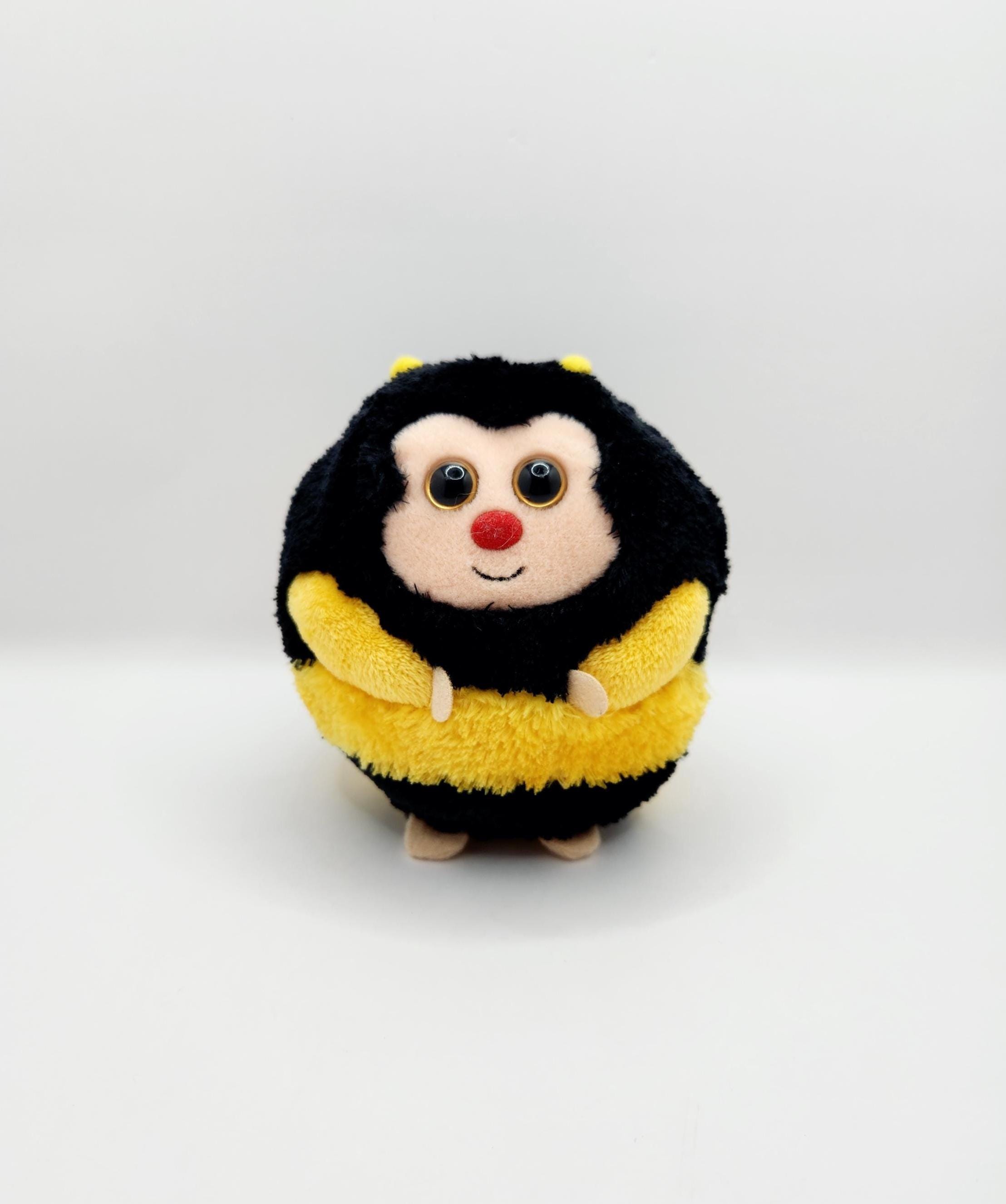 Ty Beanie Ballz - Etsy