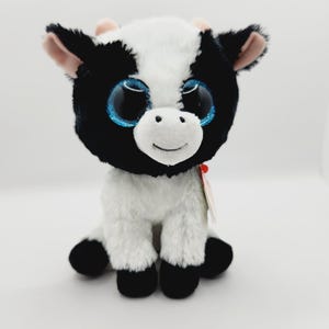 Butter the cow beanie boo discount
