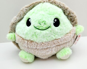 Peluche Aurora. Chimpancé. Miyoni - Foto 10