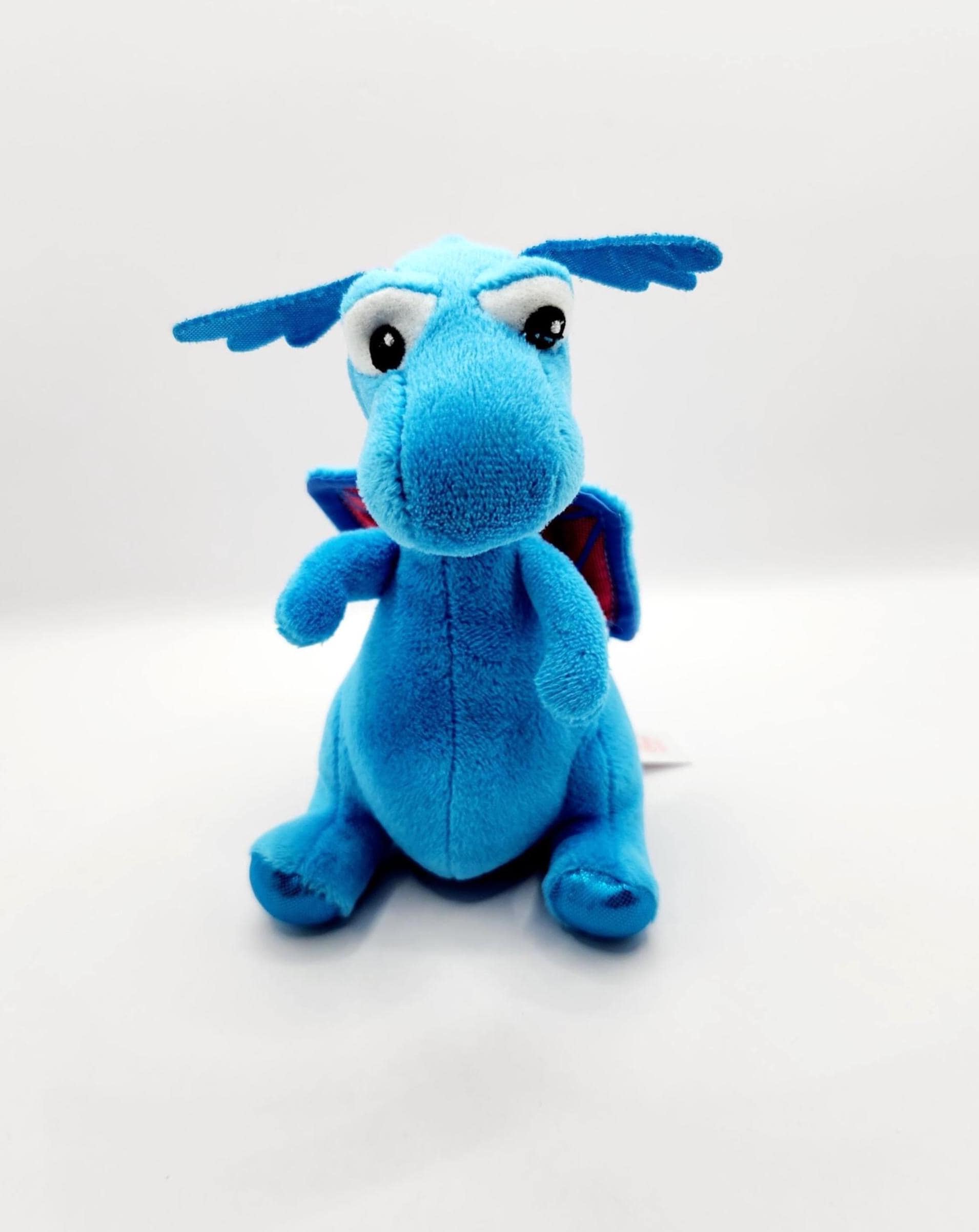 Doc Mcstuffins Toys Ireland