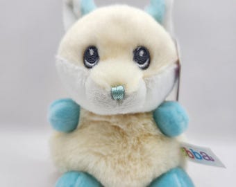 Aurora Ebba Cuddlers "Baby Fox" the Rattle Plush Toy (6 inch)